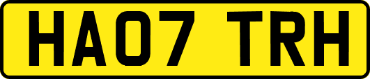 HA07TRH