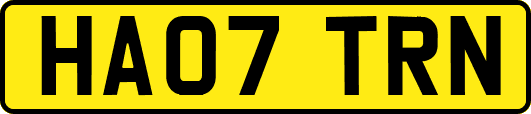 HA07TRN