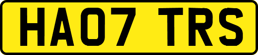 HA07TRS