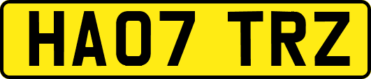 HA07TRZ