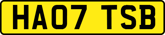 HA07TSB