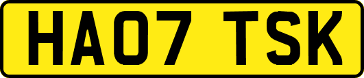HA07TSK
