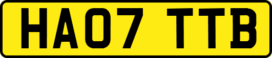 HA07TTB