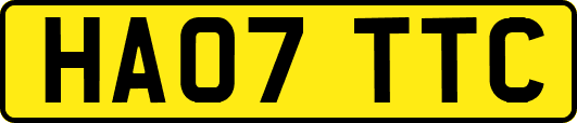 HA07TTC