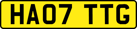 HA07TTG