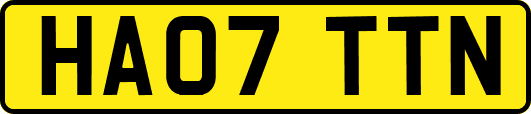 HA07TTN