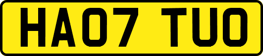 HA07TUO