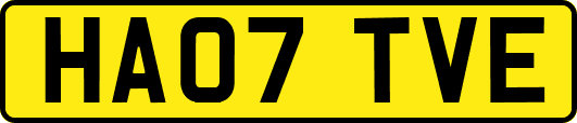 HA07TVE