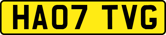 HA07TVG