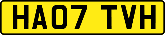 HA07TVH