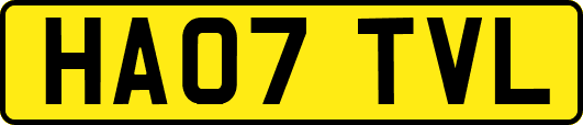 HA07TVL