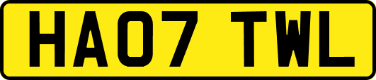 HA07TWL