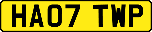 HA07TWP