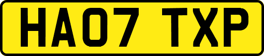HA07TXP