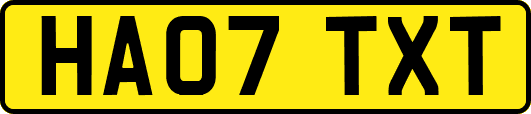 HA07TXT