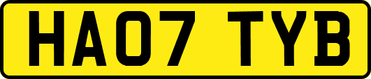HA07TYB