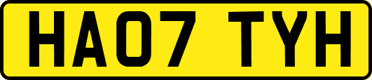 HA07TYH