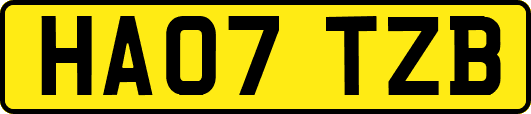 HA07TZB