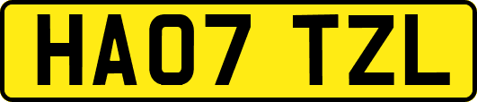 HA07TZL