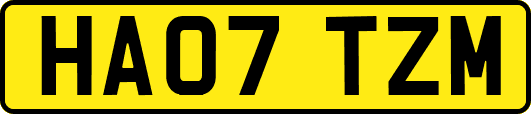HA07TZM