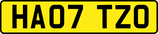 HA07TZO