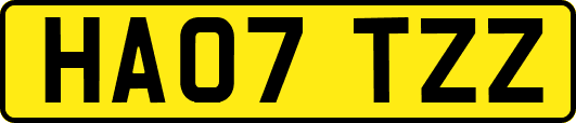 HA07TZZ