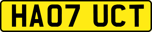 HA07UCT