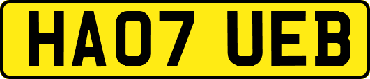 HA07UEB
