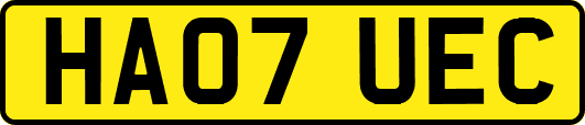 HA07UEC
