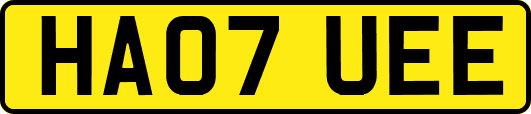 HA07UEE