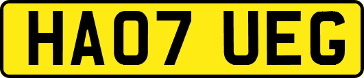 HA07UEG