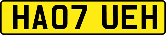 HA07UEH