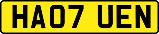 HA07UEN