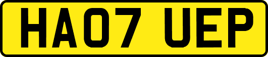 HA07UEP