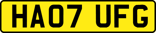 HA07UFG