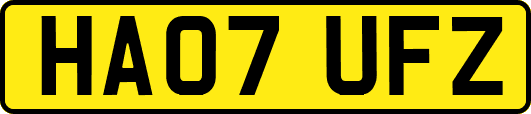 HA07UFZ