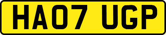 HA07UGP