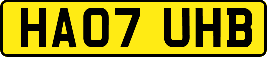 HA07UHB