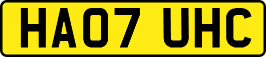HA07UHC