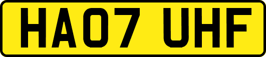 HA07UHF