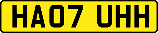 HA07UHH