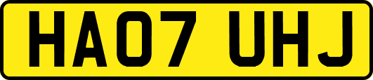HA07UHJ