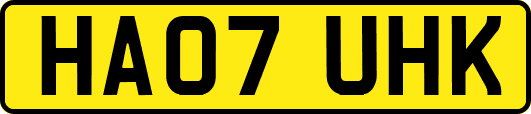 HA07UHK
