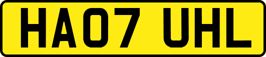 HA07UHL