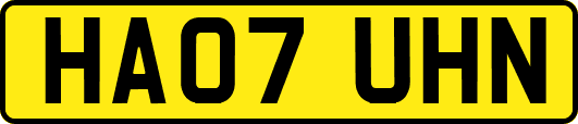 HA07UHN