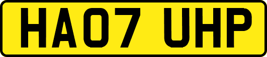 HA07UHP