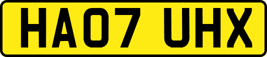 HA07UHX