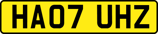 HA07UHZ