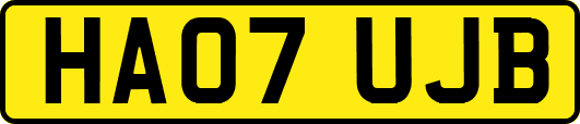 HA07UJB
