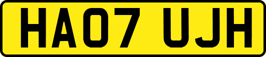 HA07UJH